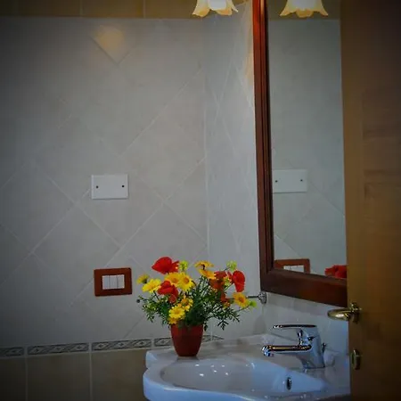 Hotel S'incantu Rurale Capoterra
