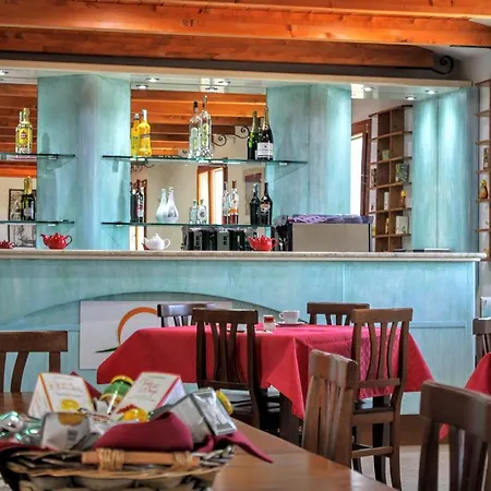 S'incantu Rurale Hotel 3*
