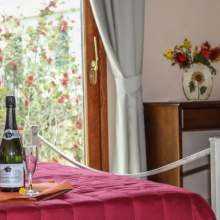 S'incantu Rurale Hotel