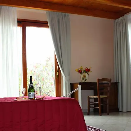 Hotel S'incantu Rurale