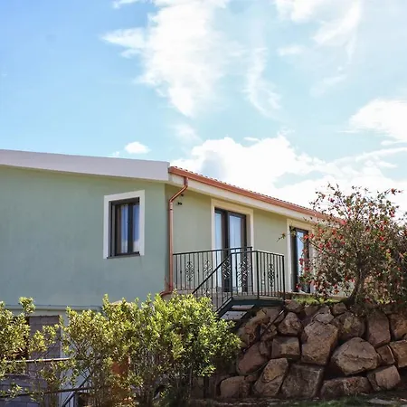 Hotel S'incantu Rurale Capoterra