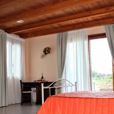 S'incantu Rurale 3* Capoterra