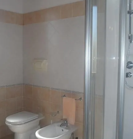 S'incantu Rurale Hotel