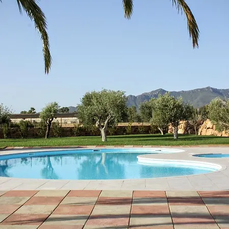 S'incantu Rurale Hotel 3*