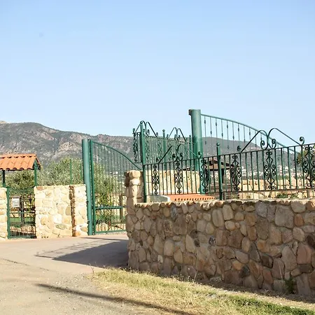 Hotel S'incantu Rurale