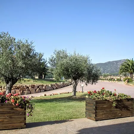 S'incantu Rurale 3* Capoterra