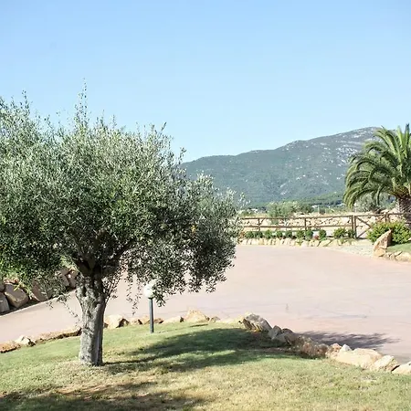 Hotel S'incantu Rurale Capoterra