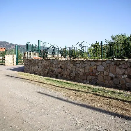 Hotel S'incantu Rurale Capoterra