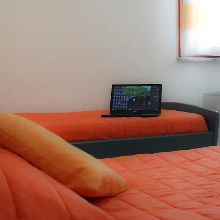 S'incantu Rurale Hotel 3*