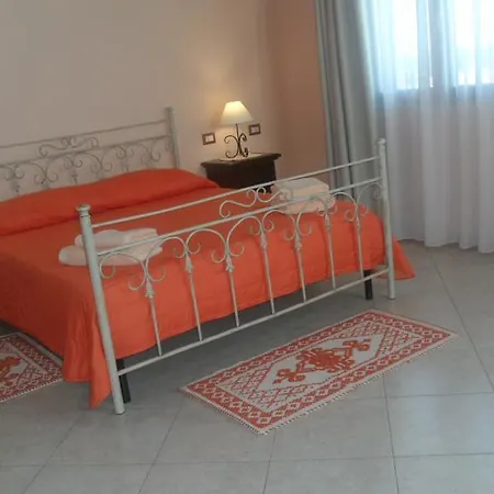 Hotel S'incantu Rurale