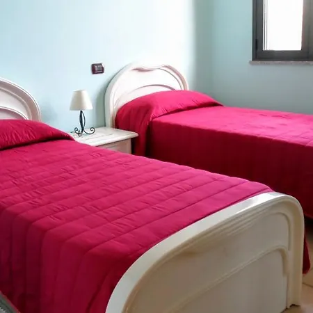 S'incantu Rurale Hotel 3*