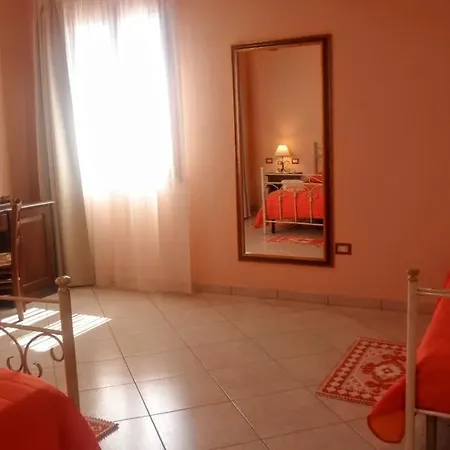 Hotel S'incantu Rurale 3*