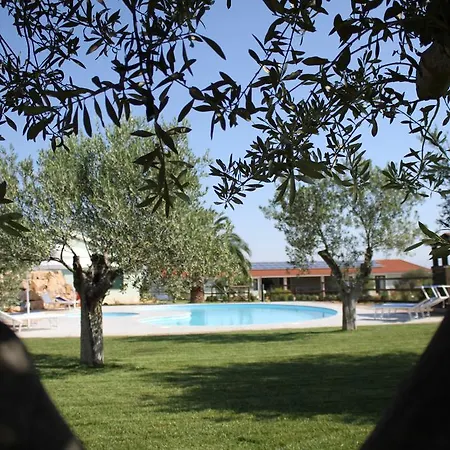 Hotel S'incantu Rurale Capoterra