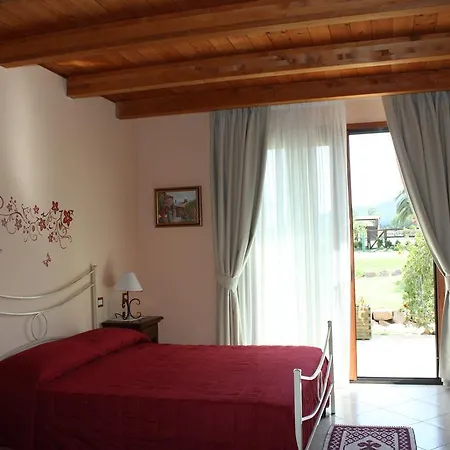 S'incantu Rurale Hotel Capoterra