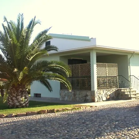 S'incantu Rurale Hotel 3*