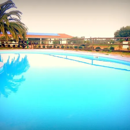 Hotel S'incantu Rurale Capoterra