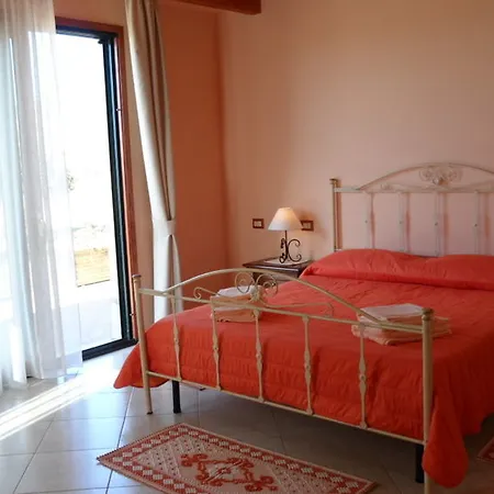 S'incantu Rurale Hotel
