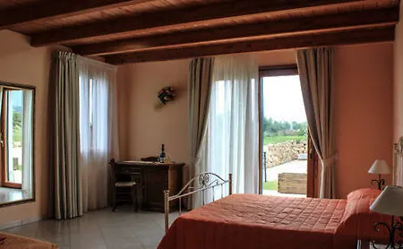 S'incantu Rurale 3* Capoterra
