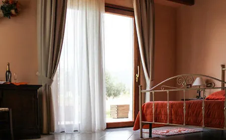 S'incantu Rurale Hotel Capoterra