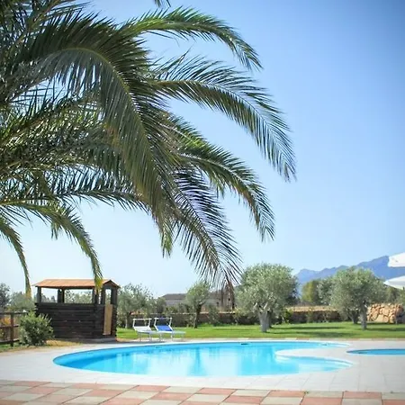 Hotel S'incantu Rurale Capoterra