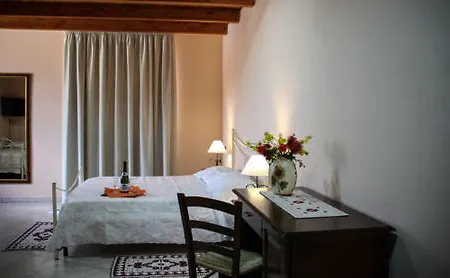 S'incantu Rurale Hotel 3*