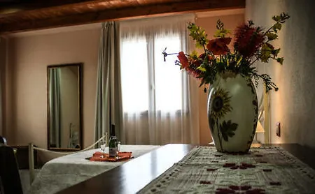 S'incantu Rurale Hotel 3*