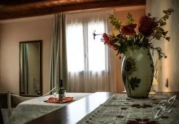 S'incantu Rurale Hotel 3*