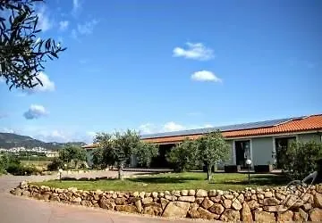 Hotel S'incantu Rurale