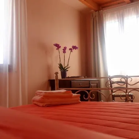 Hotel S'incantu Rurale