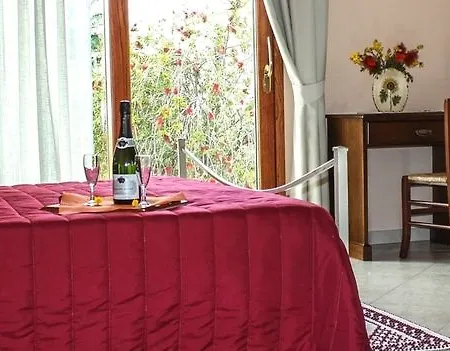 S'incantu Rurale 3* Capoterra