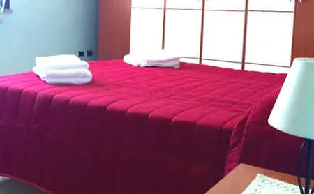 S'incantu Rurale Hotel Capoterra