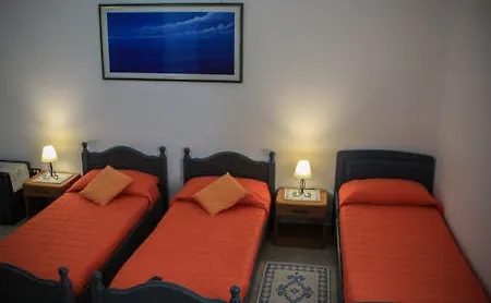Hotel S'incantu Rurale 3*