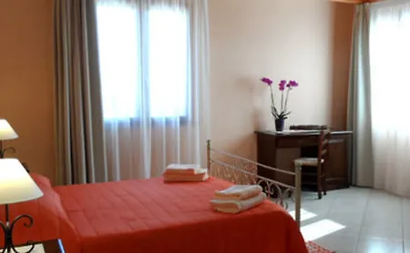 Hotel S'incantu Rurale Capoterra