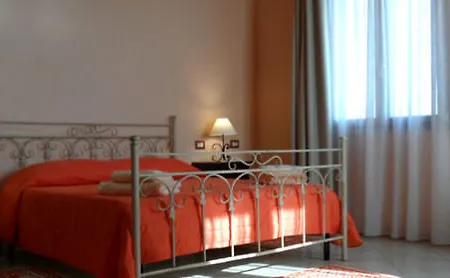 Hotel S'incantu Rurale 3*