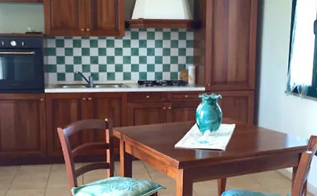 Hotel S'incantu Rurale