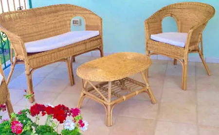 S'incantu Rurale Hotel